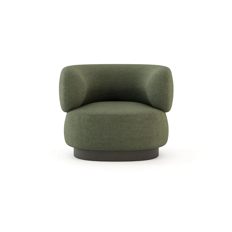 Stylish Club Dolomites Sessel