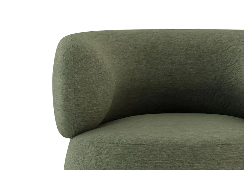 Stylish Club Dolomites Sessel