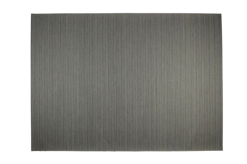 Zuiver Teppich Waves 170 × 240 cm – Steingrün, Wolle