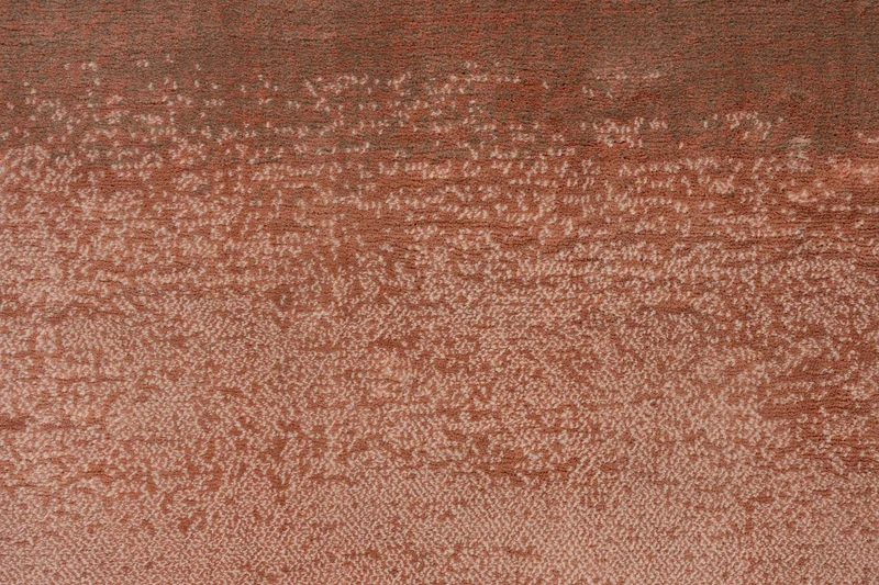 Zuiver Teppich Sunset Pink 160 × 230 cm – Polyester