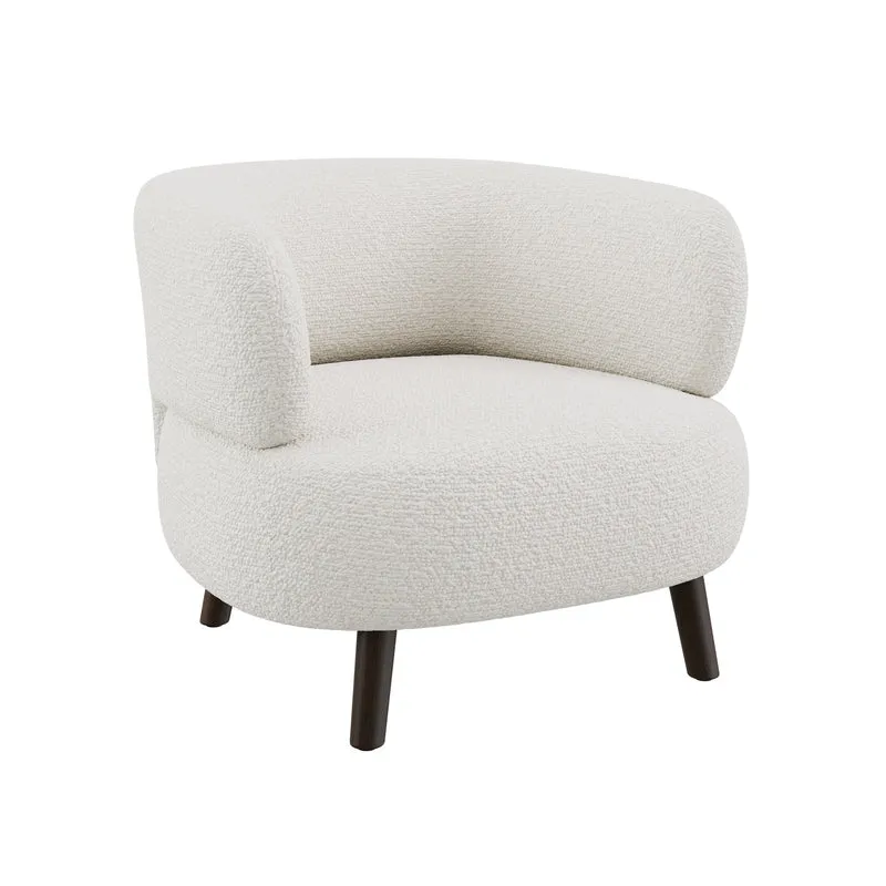 Dôme Deco BENSON Sessel