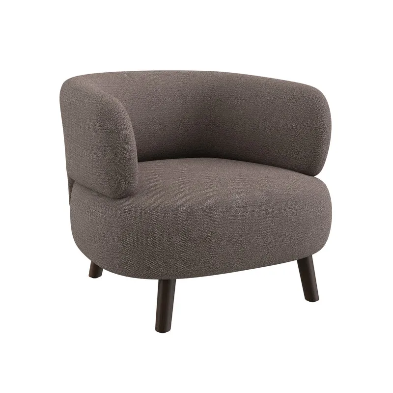 Dôme Deco BENSON Sessel