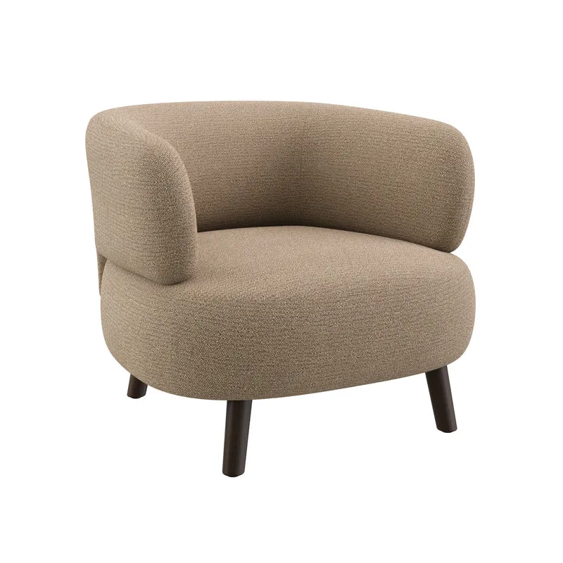 Dôme Deco BENSON Sessel