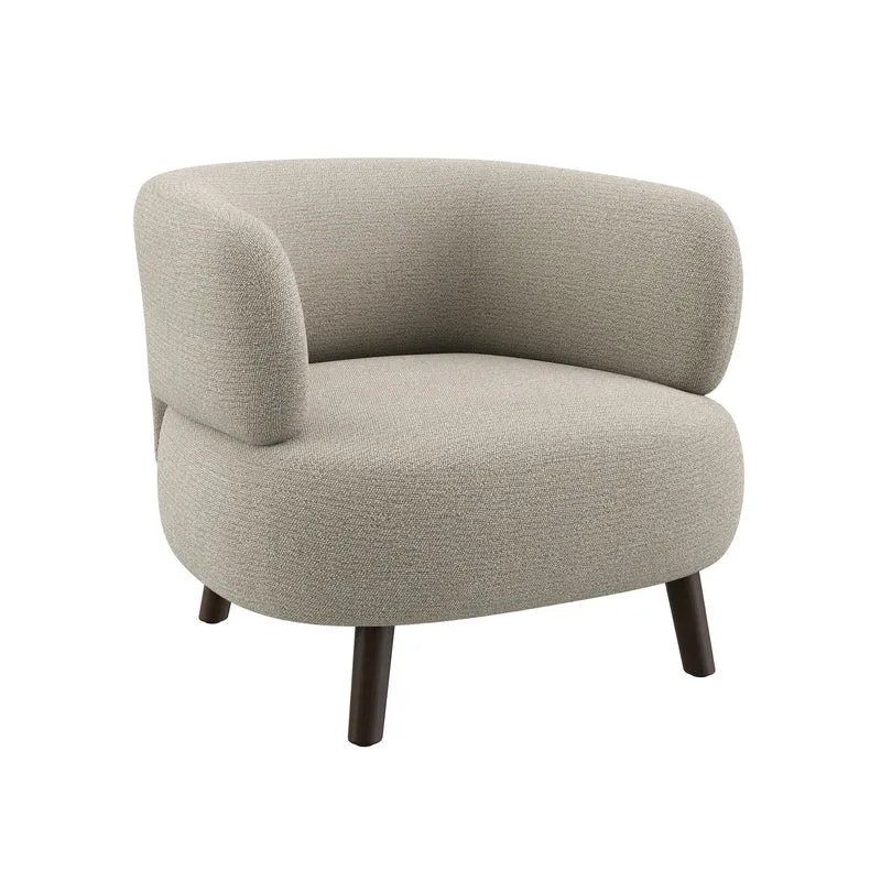 Dôme Deco BENSON Sessel
