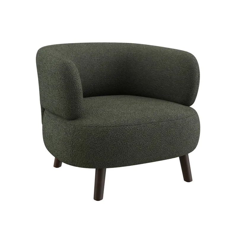 Dôme Deco BENSON Sessel