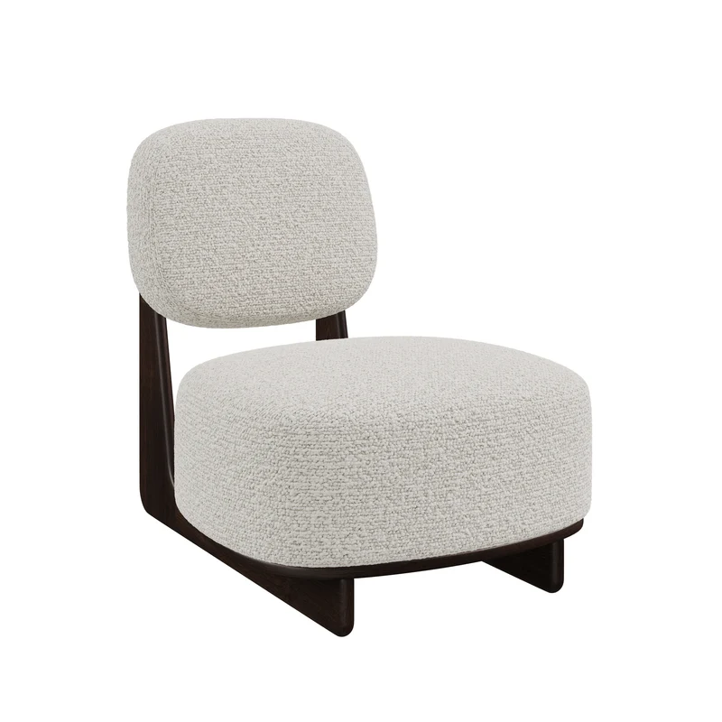 Dôme Deco TATE Sessel