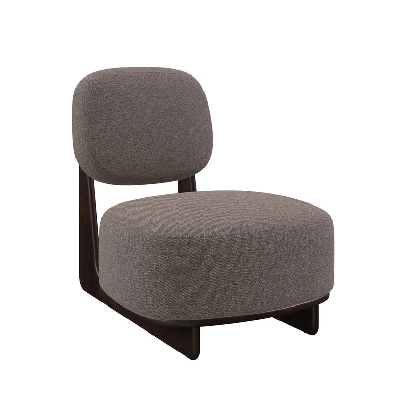 Dôme Deco TATE Sessel