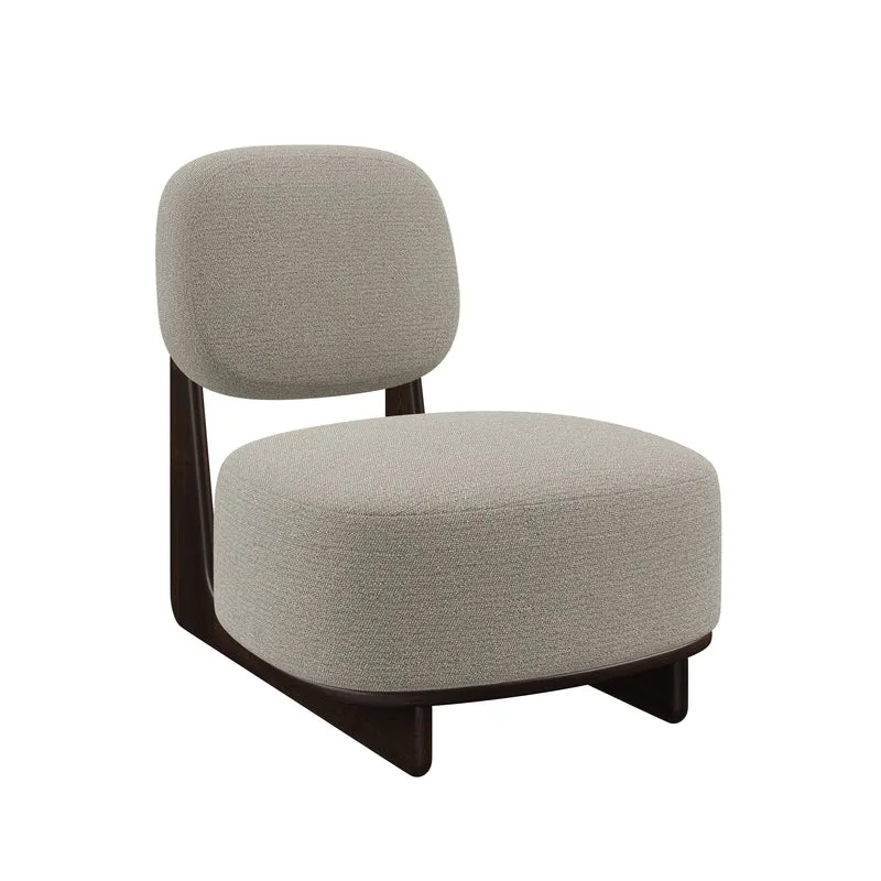 Dôme Deco TATE Sessel