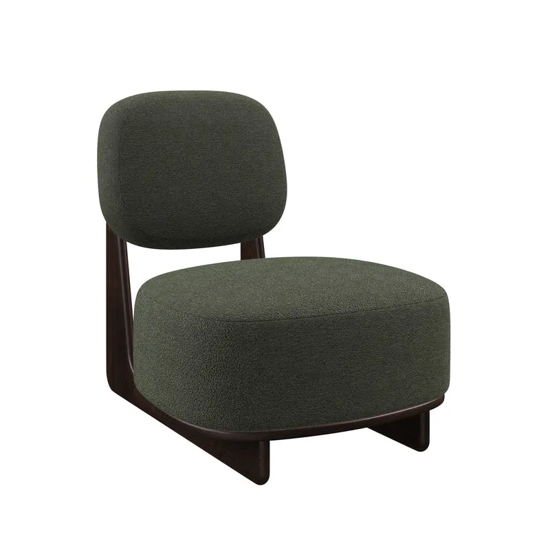 Dôme Deco TATE Sessel