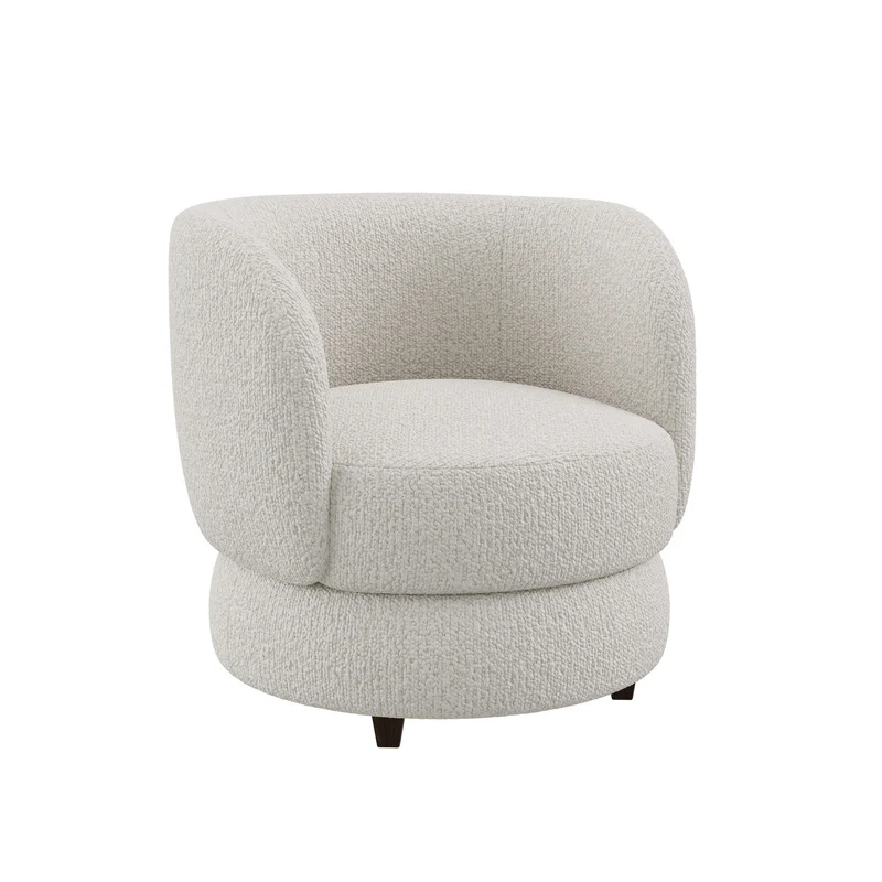 Dôme Deco SYDNEY swivel Sessel