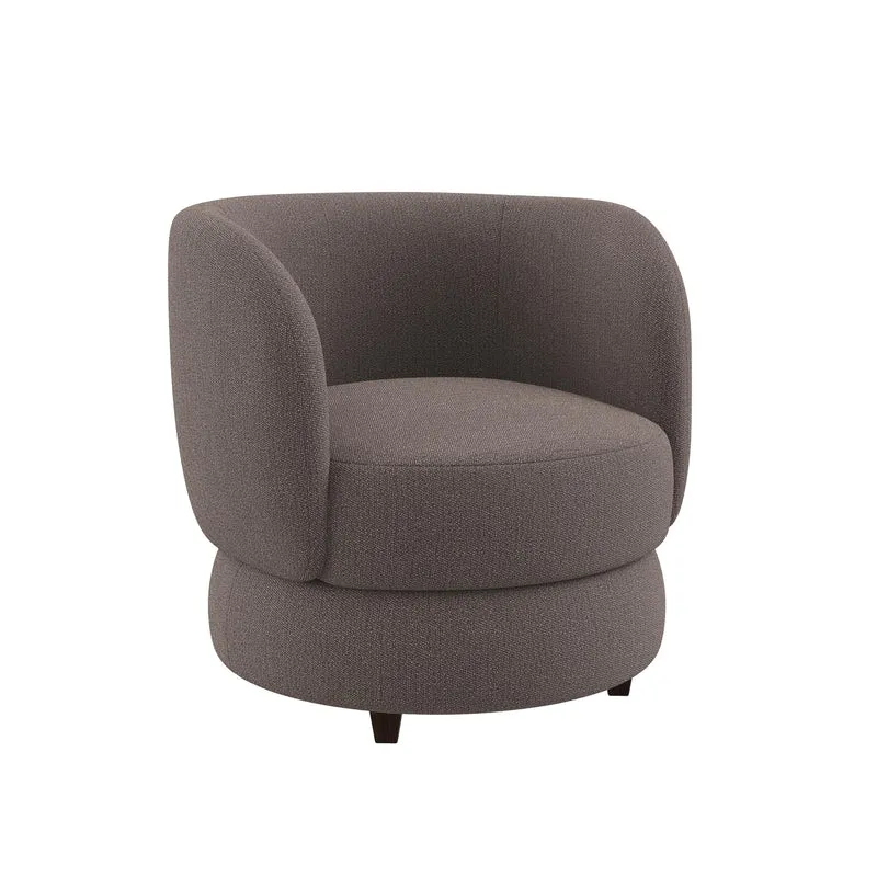 Dôme Deco SYDNEY swivel Sessel
