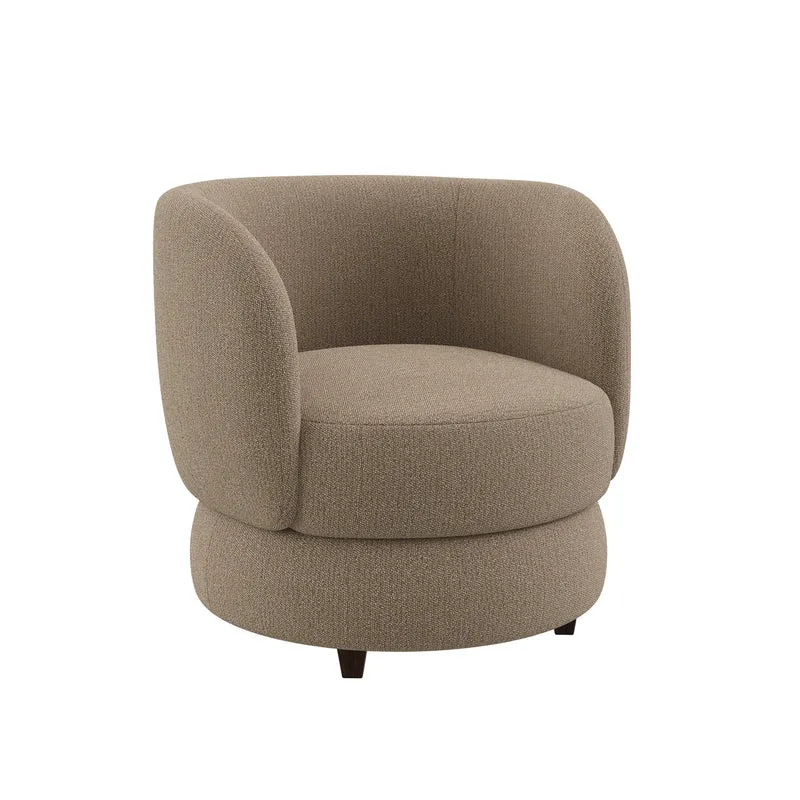 Dôme Deco SYDNEY swivel Sessel