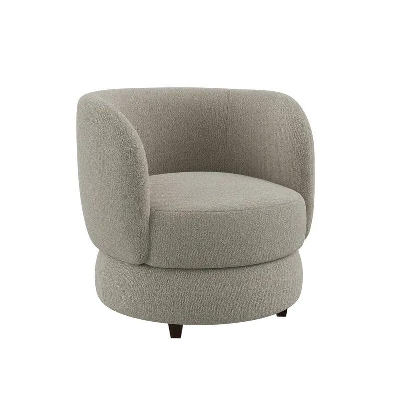 Dôme Deco SYDNEY swivel Sessel