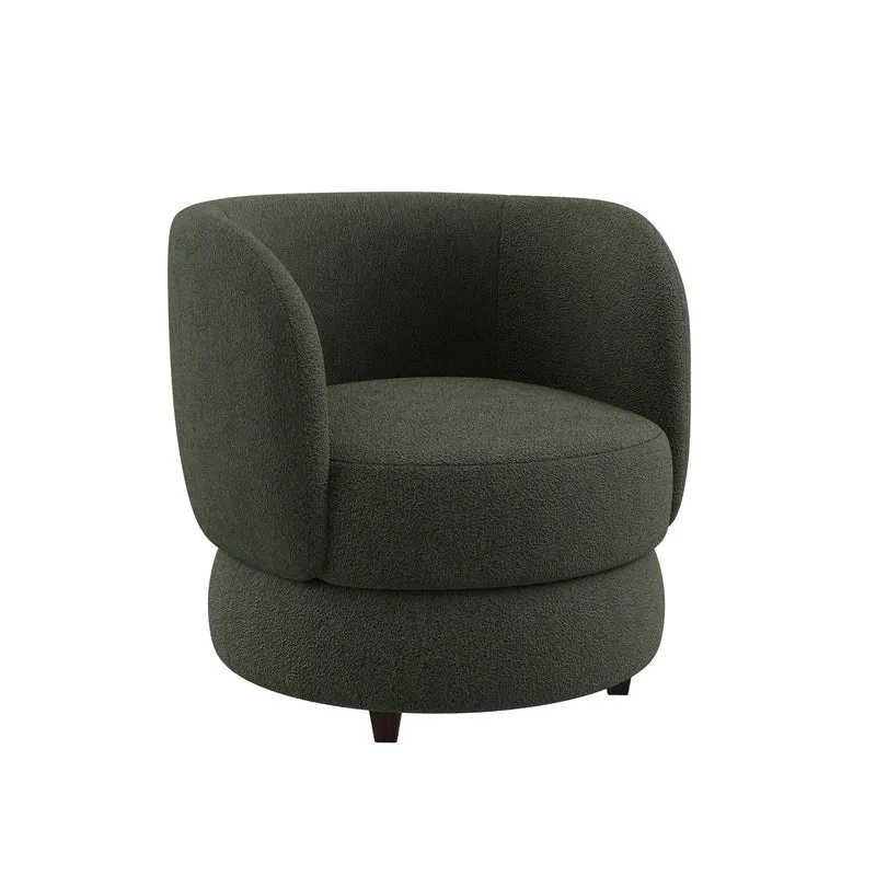 Dôme Deco SYDNEY swivel Sessel