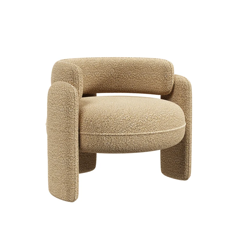 Dôme Deco BLAZE Sessel