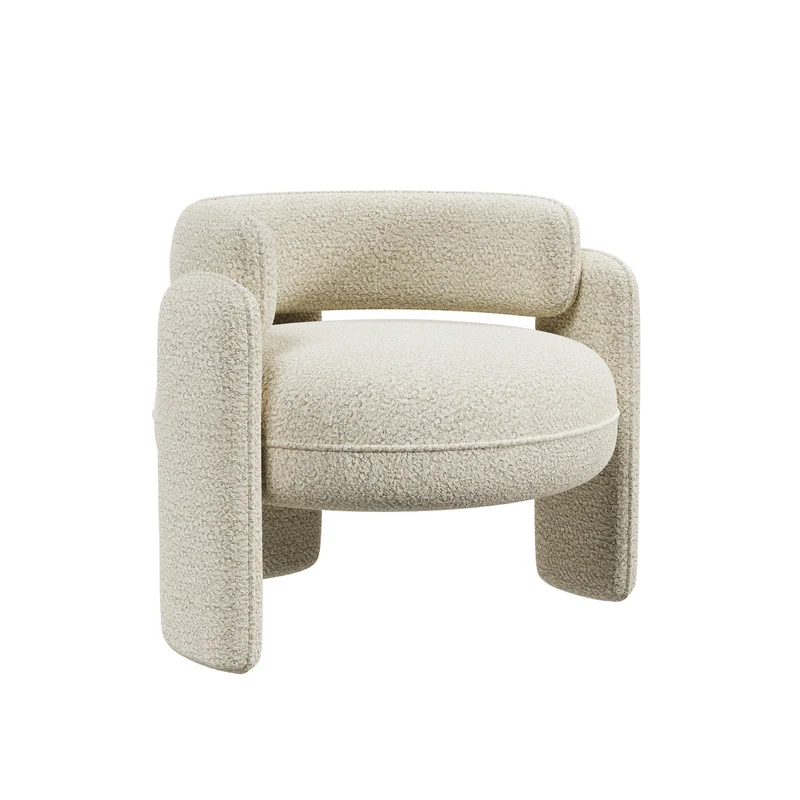 Dôme Deco BLAZE Sessel