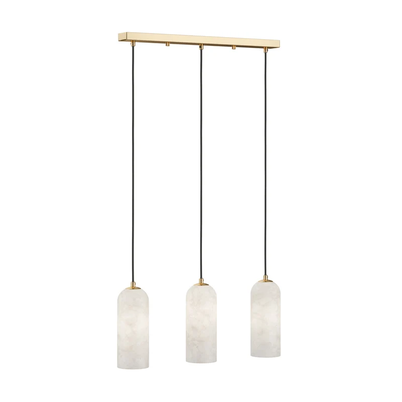 Dôme Deco LAMAR Pendelleuchte