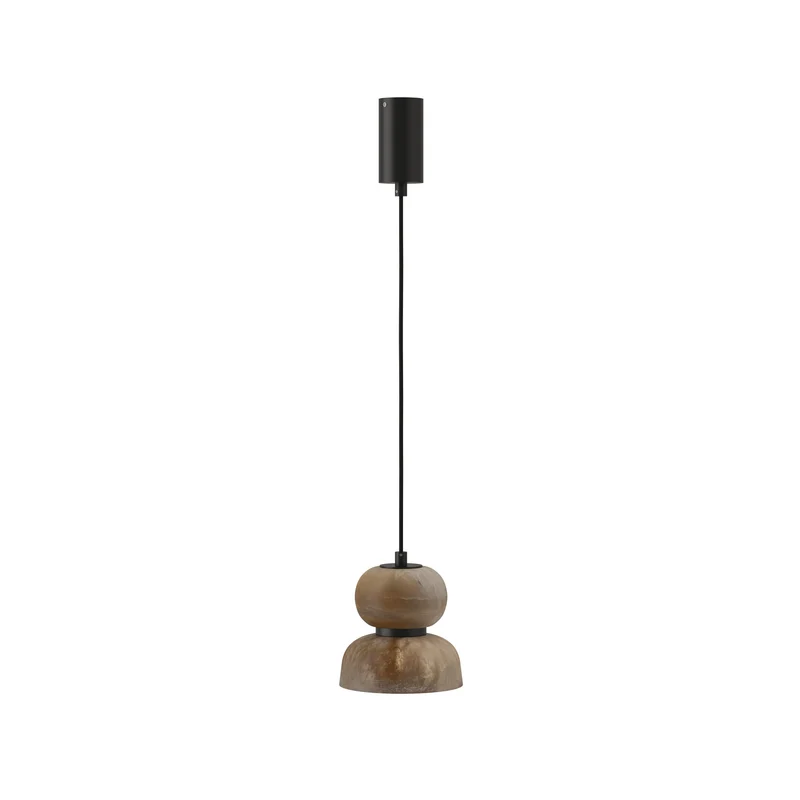 Dôme Deco NOBEL Pendelleuchte III