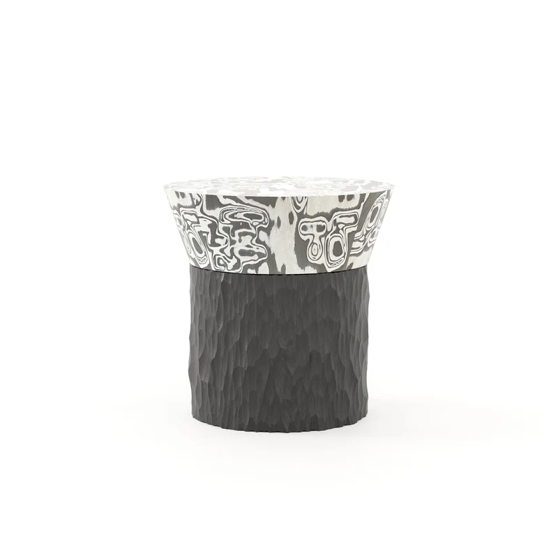 Stylish Club Toro II Beistelltisch
