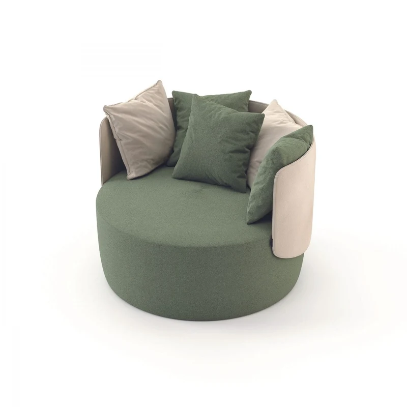 Stylish Club Margem Sessel