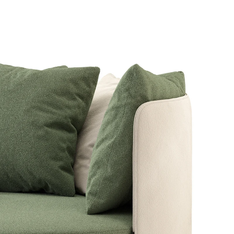 Stylish Club Margem Sessel