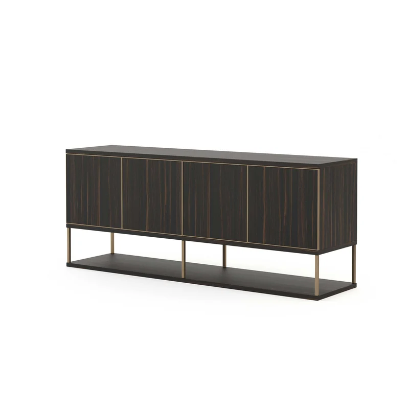 Stylish Club Manhattan Sideboard