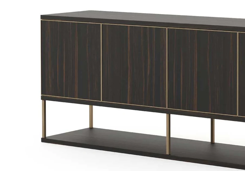 Stylish Club Manhattan Sideboard