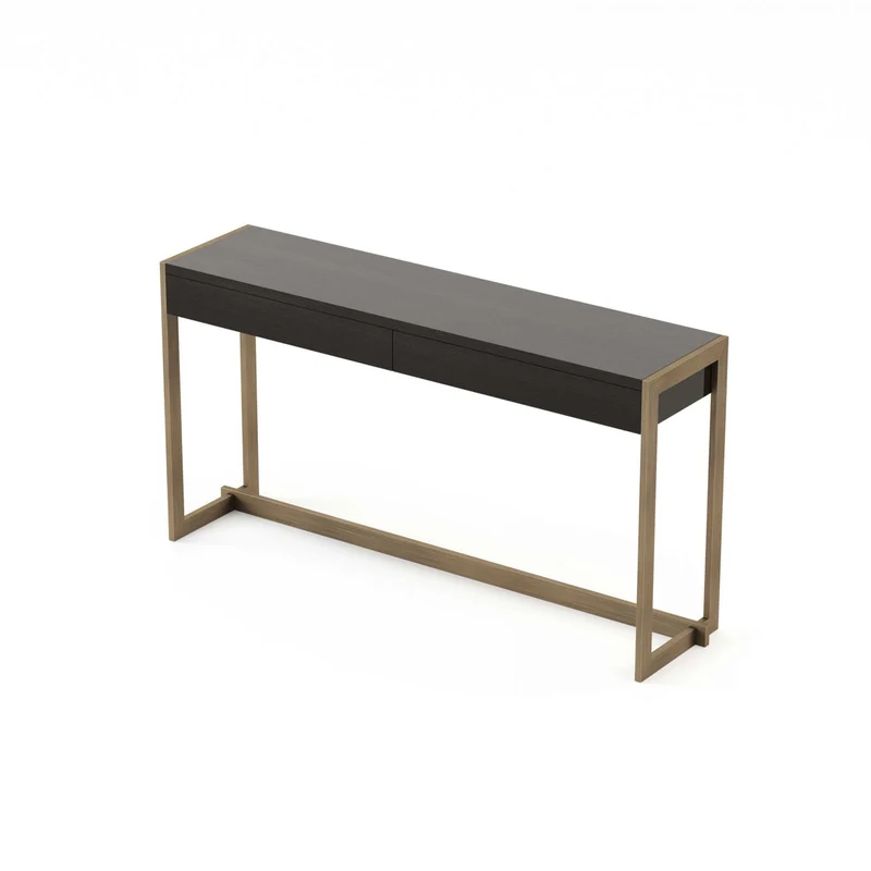 Stylish Club Manhattan Konsole