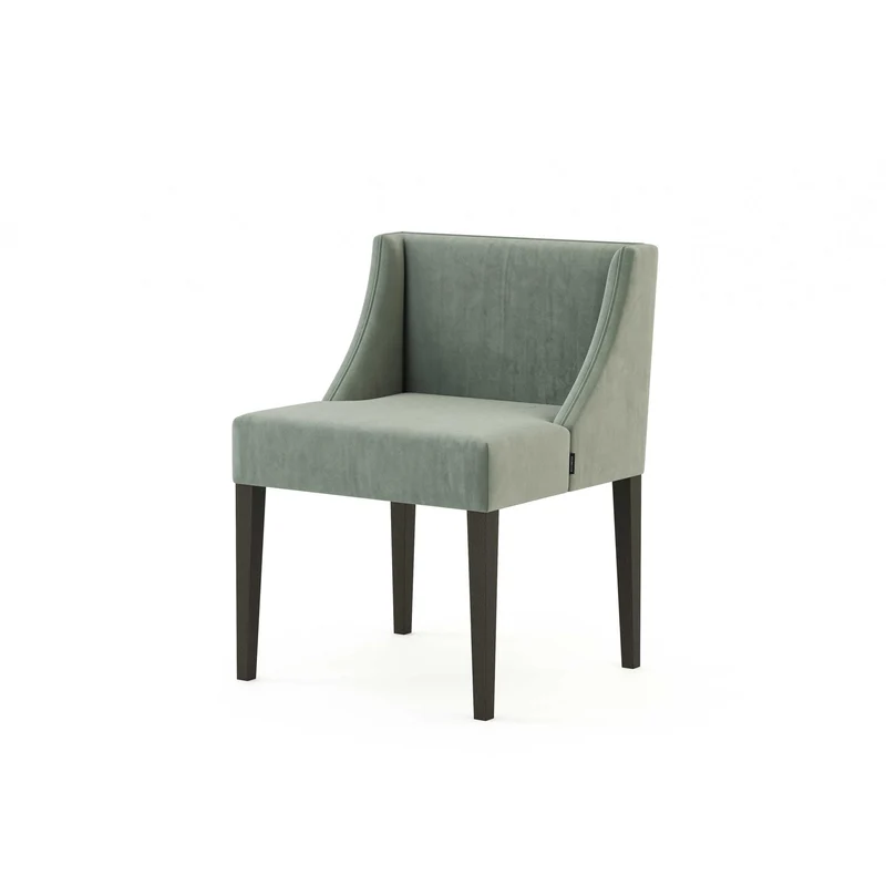 Stylish Club Manhattan Stuhl