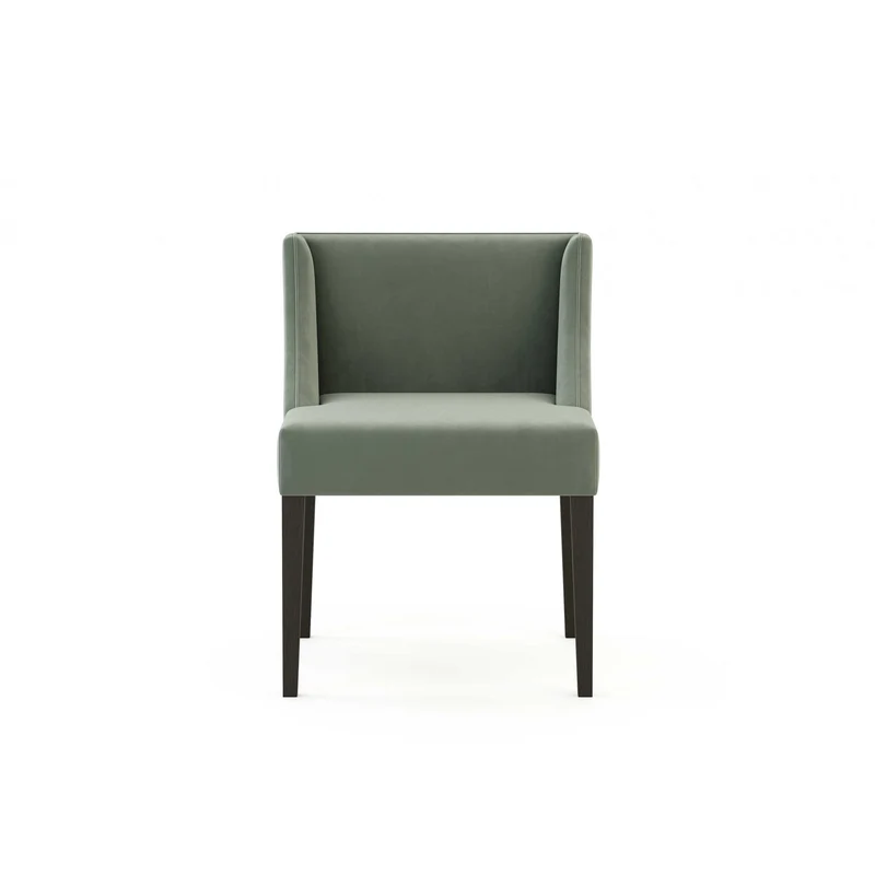 Stylish Club Manhattan Stuhl