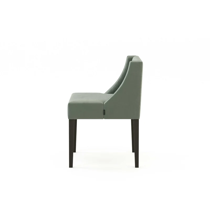 Stylish Club Manhattan Stuhl