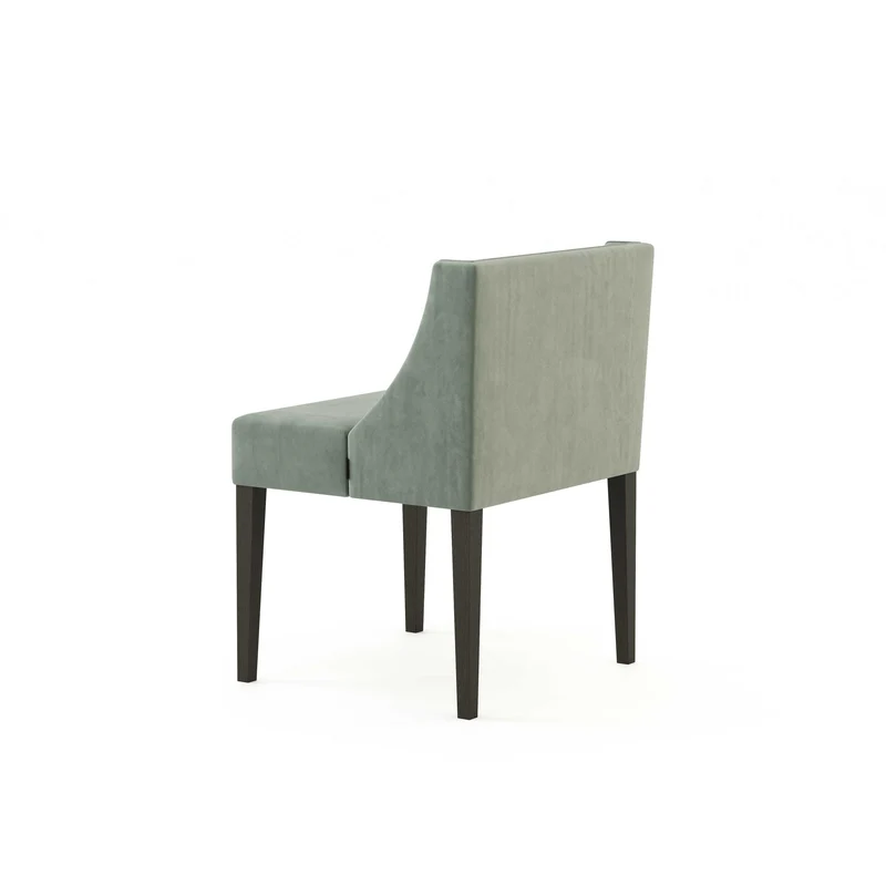 Stylish Club Manhattan Stuhl