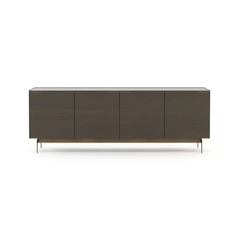 Stylish Club Landform Sideboard