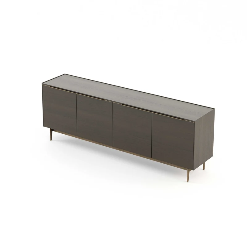 Stylish Club Landform Sideboard