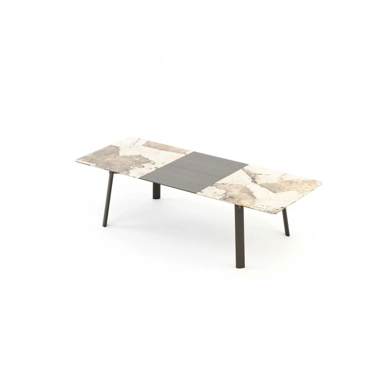 Stylish Club Landform Esstisch