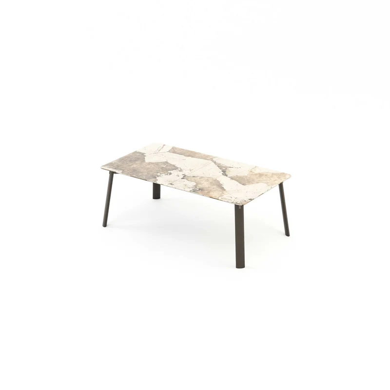 Stylish Club Landform Esstisch