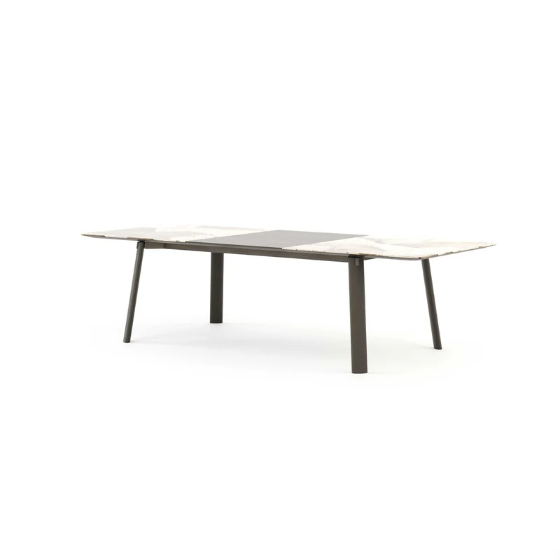 Stylish Club Landform Esstisch