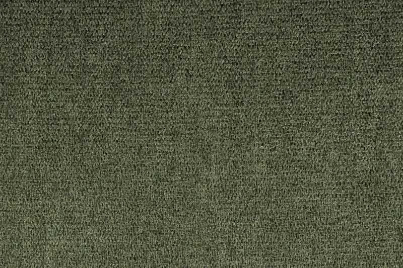 Dutchbone Sessel Adamello – Grün, Stoff, 58 × 54,5 × 74 cm, 2er-Set