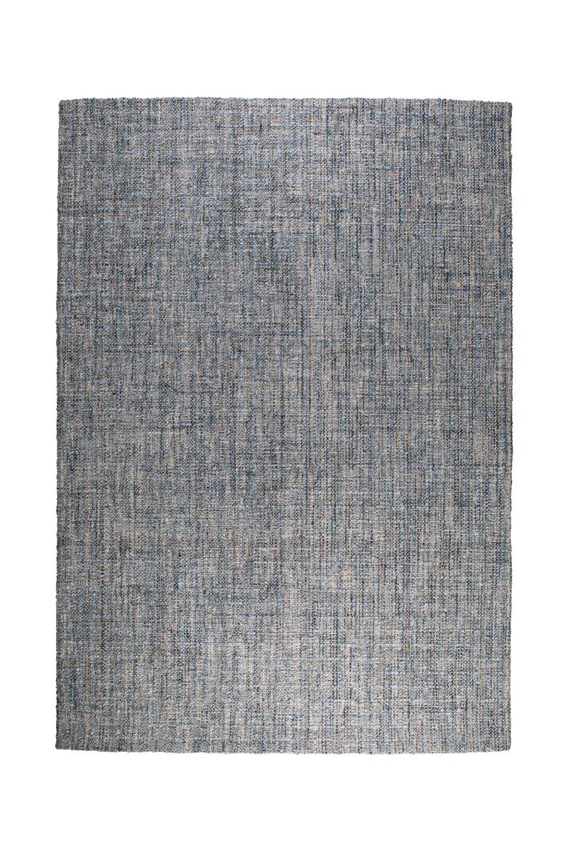 Zuiver Teppich Heaven 160 × 230 cm – Grau, Wolle