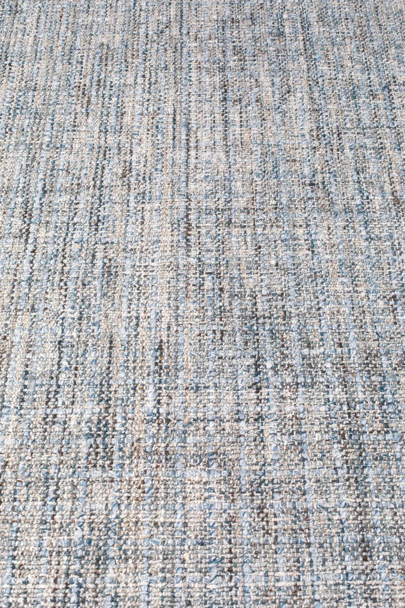 Zuiver Teppich Heaven 160 × 230 cm – Grau, Wolle