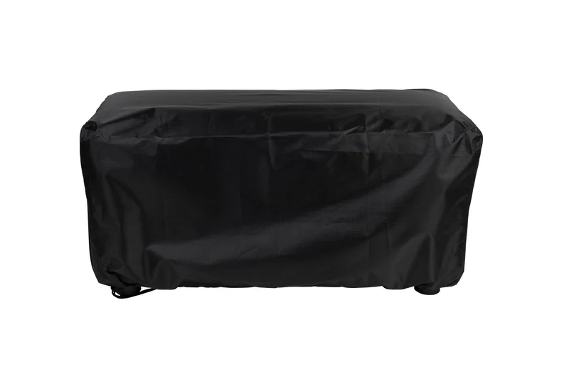 Zuiver Hocker Outdoor Mississippi – Beige, Polyester, 40 × 82 × 40 cm