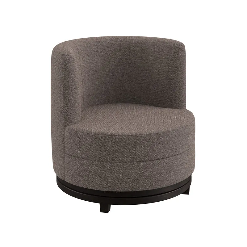 Dôme Deco AYDEN Drehsessel