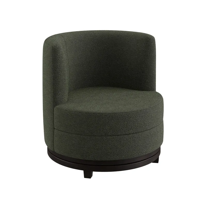 Dôme Deco AYDEN Drehsessel