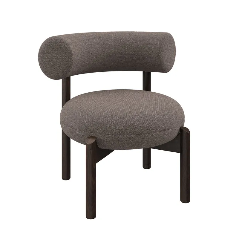 Dôme Deco BOW Stuhl