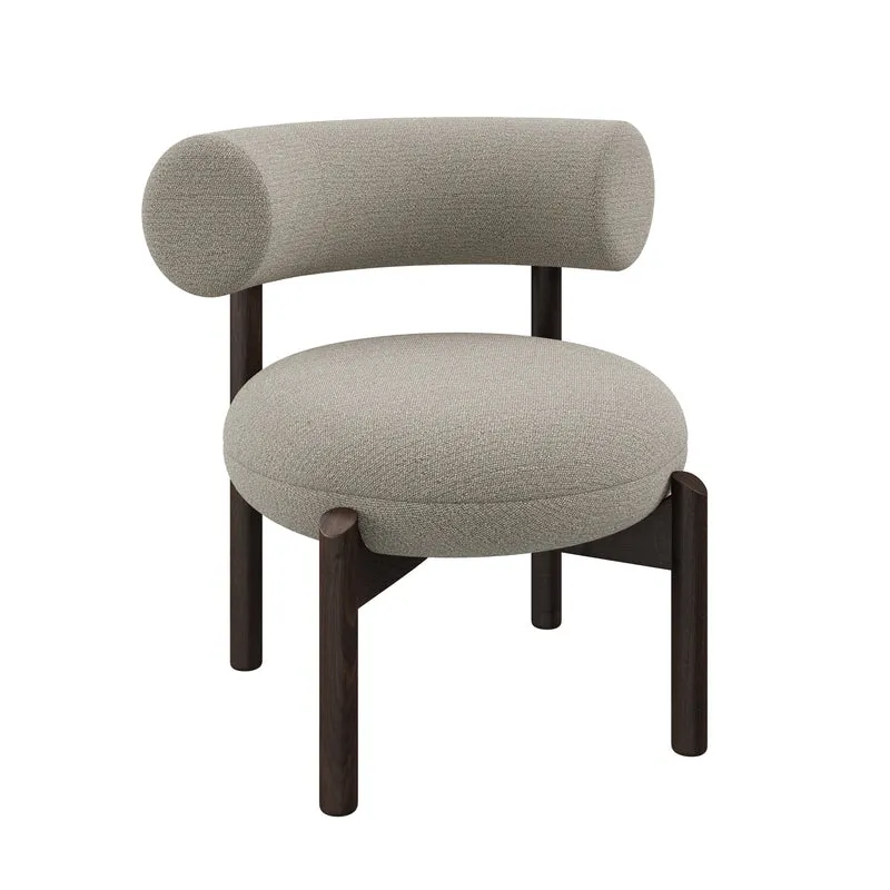 Dôme Deco BOW Stuhl