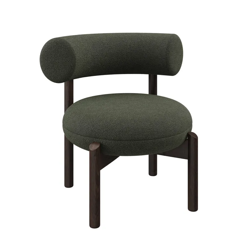 Dôme Deco BOW Stuhl