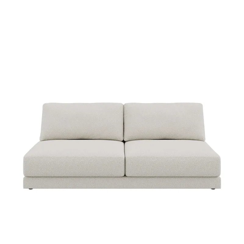 Dôme Deco MONZA Modul Rückenlehne 210