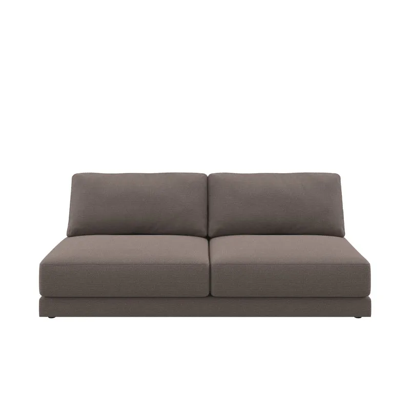 Dôme Deco MONZA Modul Rückenlehne 210