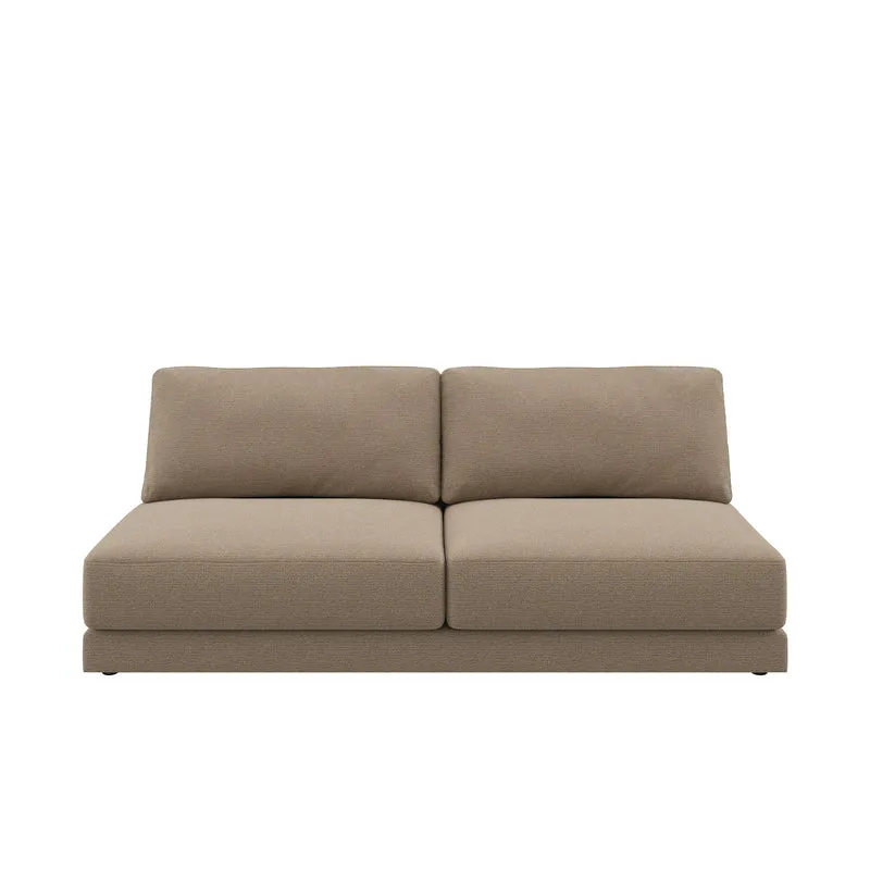 Dôme Deco MONZA Modul Rückenlehne 210