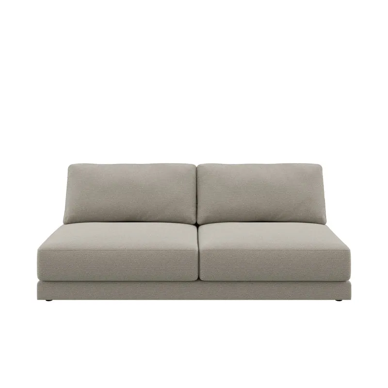 Dôme Deco MONZA Modul Rückenlehne 210